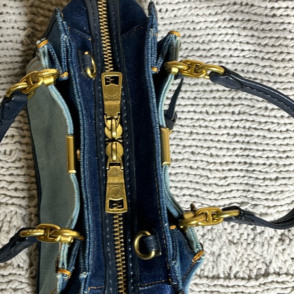 Coach Denim Dreamer - Picture 6 of 11